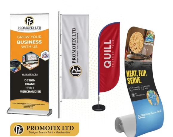 Banners