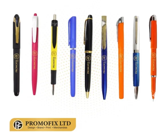 Branded Pens-17