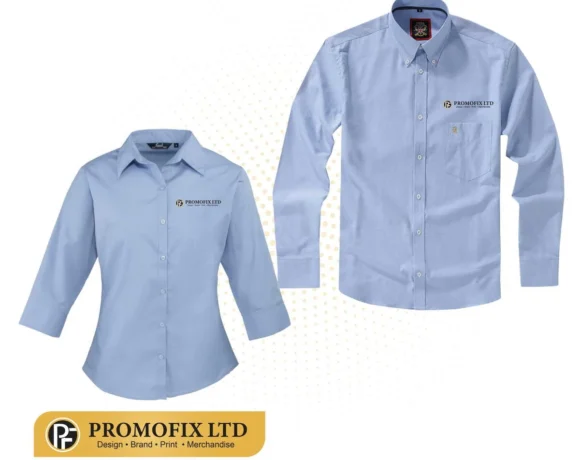 Corporate Shirts & Blouses-10