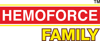 Hemoforce Family logo