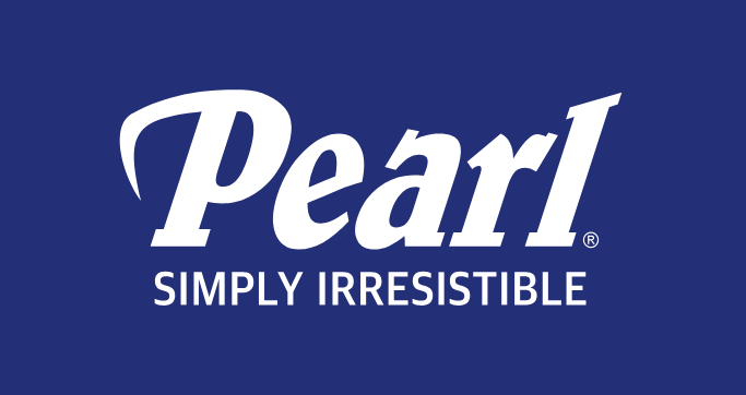 Pearl Rice logo